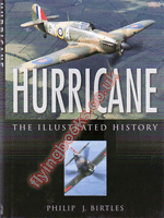Hurricane The Illustrated History