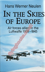 In The Skies of Europe