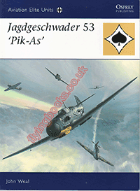 No. 25 Jagdgeschwader 53 