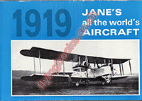 Jane's All the World's Aircraft 1919
