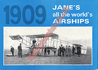 Jane's All The World's Airships 1909