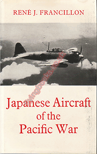 Japanese Aircraft of The Pacific War