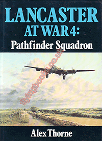 Lancaster at War Volume 4