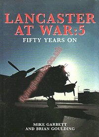 Lancaster at War Volume 5