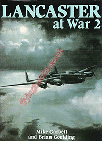 Lancaster at War Volume 2