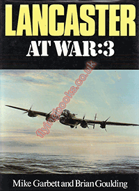 Lancaster at War Volume 3