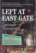 Left at East Gate