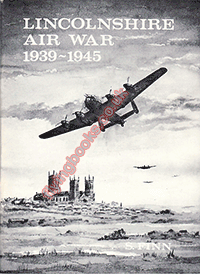 Lincolnshire Air War 1939-45