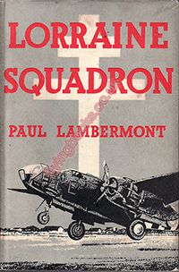Lorraine Squadron