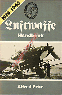 Luftwaffe Handbook 1939-45