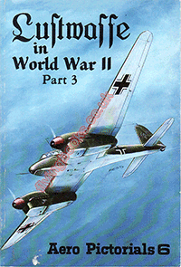 Luftwaffe in World War Two Part Three