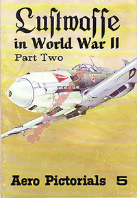 Luftwaffe in World War Two Part Two