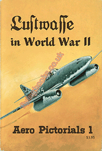 Luftwaffe in World War Two