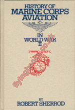 History of Marine Corps Aviation in World War Two