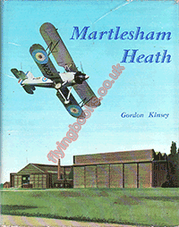 Martlesham Heath
