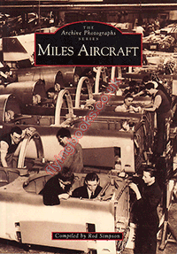 Miles Aircraft