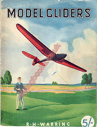 Model Gliders