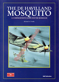 The De Havilland Mosquito