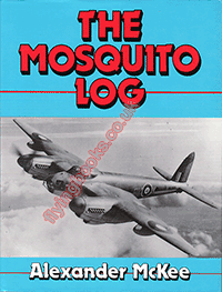 The Mosquito Log