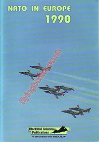NATO in Europe 1990