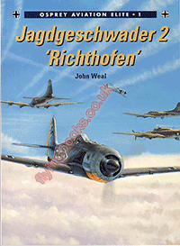 No. 1 Jagdgeschwader 2 
