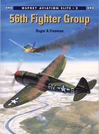 No. 2 56th Fighter Group