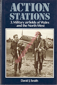 No. 3 Military Airfields of Wales and The North West