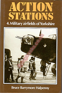 No. 4 Military Airfields of Yorkshire