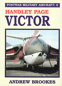 Handley Page Victor