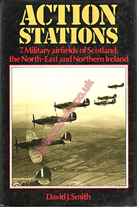 No. 7 Military Airfields of Scotland, The North East, and Northern Ireland