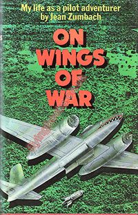 On Wings of War
