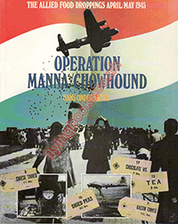 Operation Manna / Chowhound