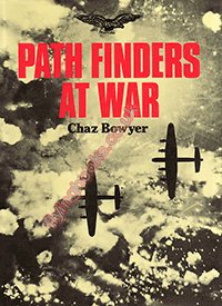 Pathfinders at War