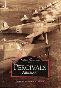 Percivals Aircraft