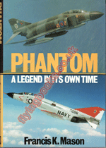 Phantom: A Legend in its Own Time