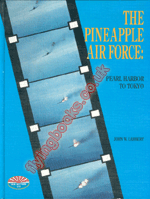 The Pineapple Air Force