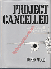 Project Cancelled