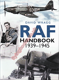 RAF Handbook 1939-1945