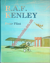 RAF Kenley