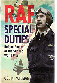 RAF Special Duties