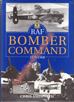 RAF Bomber Command 1936-1968