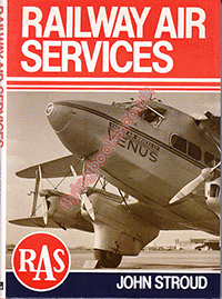Railway Air Services