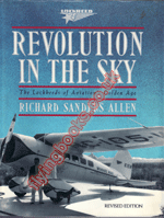 Revolution in The Sky
