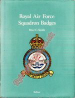 Royal Air Force Squadron Badges