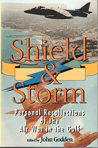 Shield and Storm