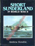 Short Sunderland in World War Two