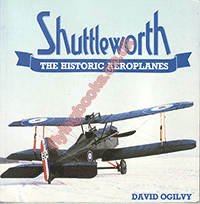 Shuttleworth The Historic Aeroplanes