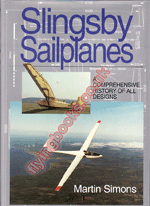 Slingsby Sailplanes