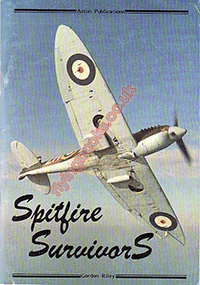 Spitfire Survivors