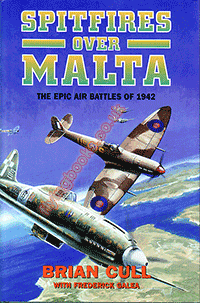 Spitfires Over Malta